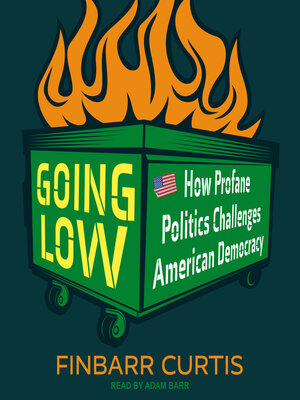 cover image of Going Low